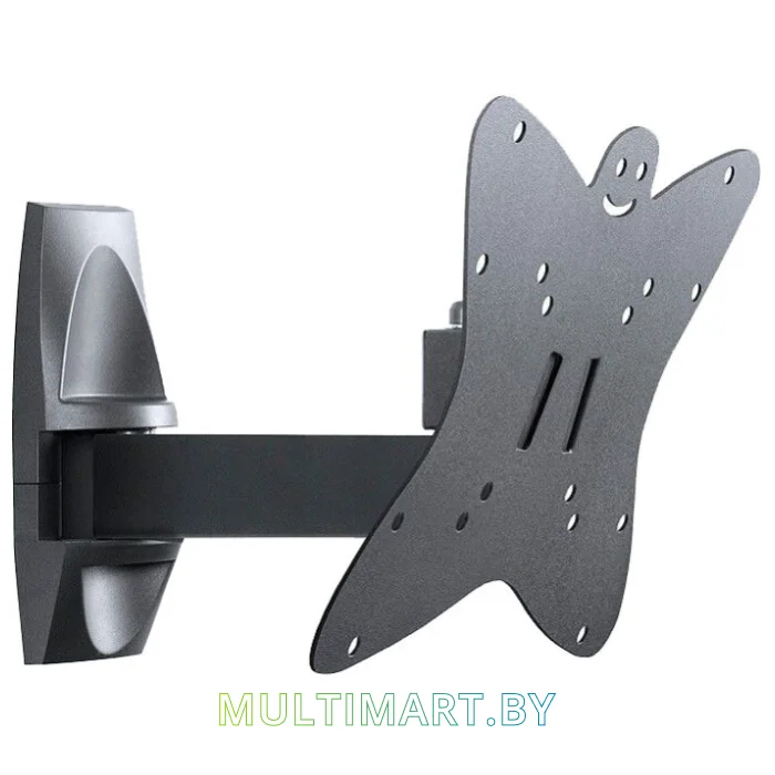 Кронштейн Holder LCDS-5037 (черный)